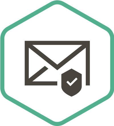 Kaspersky Security для почтовых серверов