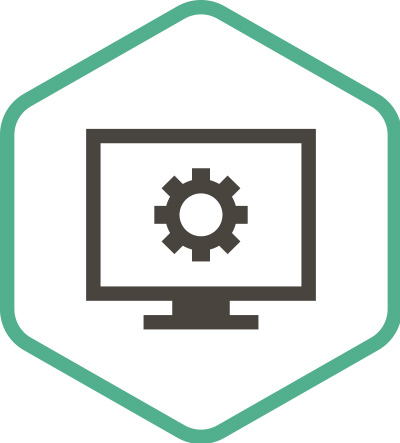 Kaspersky Systems Management