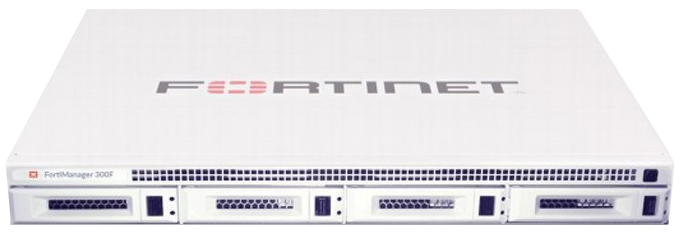 FortiManager 300F