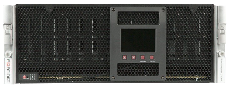 FortiManager 3700F