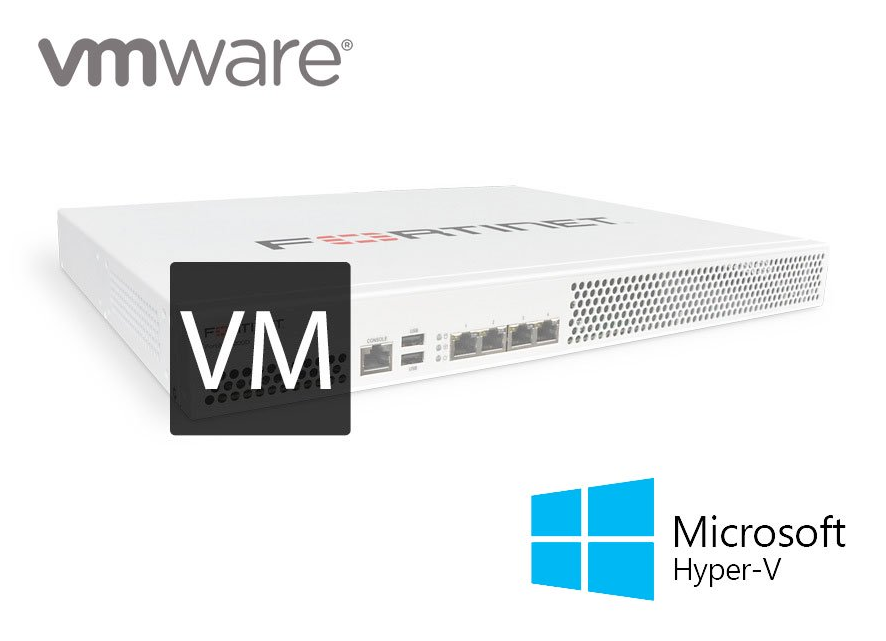 FortiManager VM-5000-UG