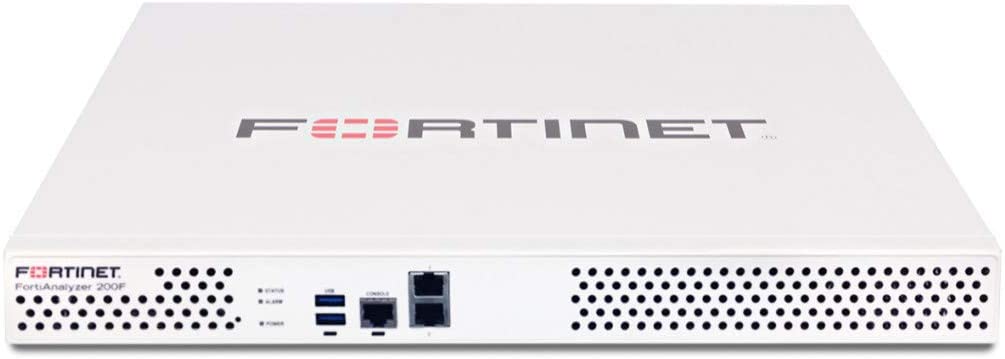 FortiAnalyzer 200F