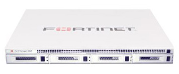 FortiAnalyzer 800F