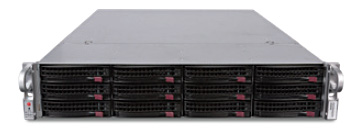 FortiAnalyzer 2000E