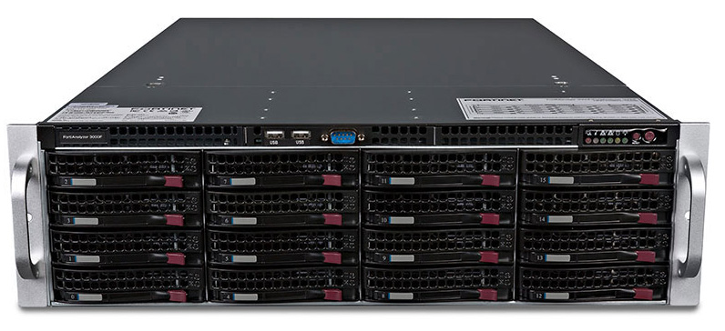 FortiAnalyzer 3000G